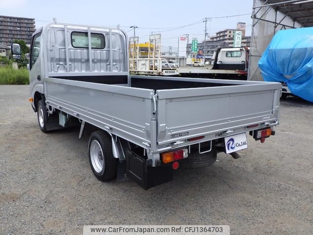 toyota dyna-truck 2020 GOO_NET_EXCHANGE_0704331A30250612W004 image 2