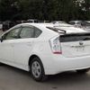 toyota prius 2010 -TOYOTA--Prius DAA-ZVW30--ZVW30-1275550---TOYOTA--Prius DAA-ZVW30--ZVW30-1275550- image 2