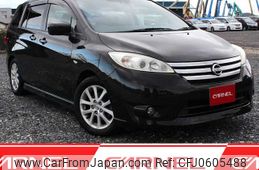 nissan lafesta 2012 A11273