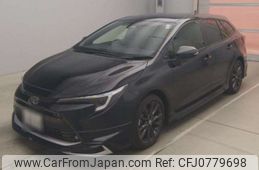 toyota corolla-touring-wagon 2022 -TOYOTA 【群馬 355ﾄ8000】--Corolla Touring 6AA-ZWE219W--ZWE219-0003263---TOYOTA 【群馬 355ﾄ8000】--Corolla Touring 6AA-ZWE219W--ZWE219-0003263-