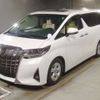 toyota alphard 2021 CFJ1632327 image 1