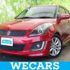 suzuki swift 2015 quick_quick_DBA-ZC72S_ZC72S-352295 image 1