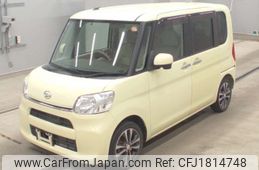 daihatsu tanto 2014 CFJ1814748