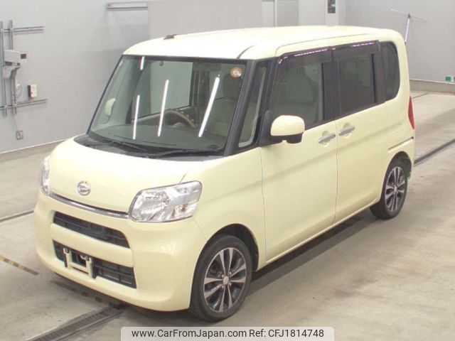 daihatsu tanto 2014 CFJ1814748 image 1