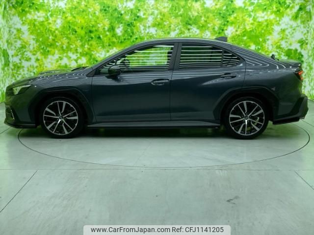 subaru wrx-s4 2022 quick_quick_5BA-VBH_VBH-003451 image 2