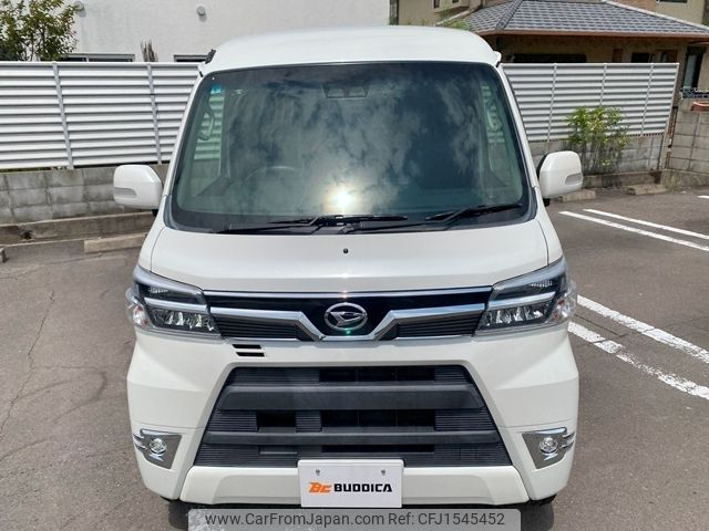 daihatsu atrai-wagon 2021 CFJ1545452 image 2
