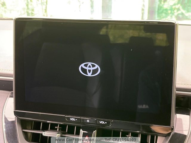 toyota corolla-touring-wagon 2023 CFJ1194593 image 2