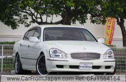 nissan cima 2004 CFJ1564164