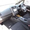 nissan leaf 2017 GOO_JP_700054078630250622002 image 37