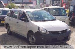 mazda familia-van 2009 -MAZDA--Familia Van BVY12--VY12-510779---MAZDA--Familia Van BVY12--VY12-510779-