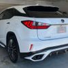 lexus rx 2016 -LEXUS 【札幌 341ﾋ2727】--Lexus RX DBA-AGL25W--AGL25-0003949---LEXUS 【札幌 341ﾋ2727】--Lexus RX DBA-AGL25W--AGL25-0003949- image 4