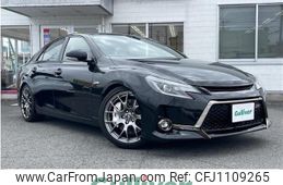 toyota mark-x 2019 -TOYOTA--MarkX DBA-GRX133--GRX133-6006609---TOYOTA--MarkX DBA-GRX133--GRX133-6006609-