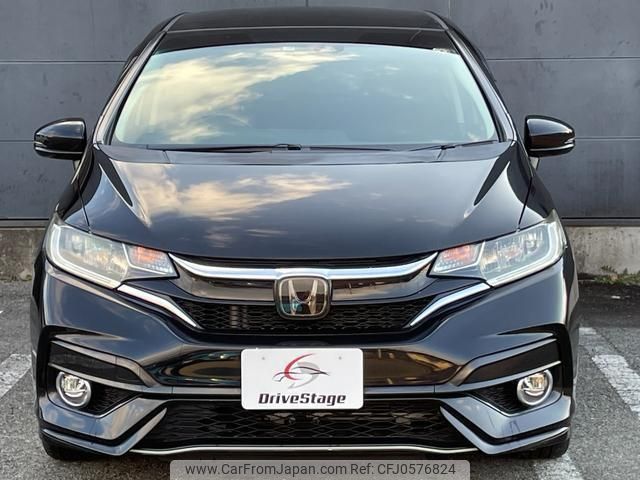 honda fit 2017 quick_quick_GK3_GK3-1301912 image 2