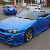 nissan skyline-coupe 1998 -NISSAN--Skyline Coupe ﾌﾒｲ--ER34-008128---NISSAN--Skyline Coupe ﾌﾒｲ--ER34-008128- image 14