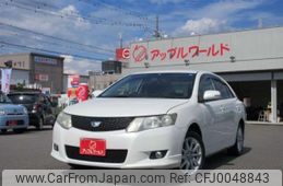 toyota allion 2007 -TOYOTA--Allion DBA-ZRT260--ZRT260-3013341---TOYOTA--Allion DBA-ZRT260--ZRT260-3013341-