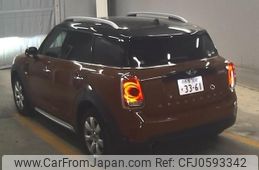 mini mini-others 2017 quick_quick_LDA-YT20_WMWYT920303B68791