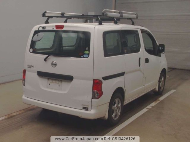 nissan nv200-vanette 2017 -NISSAN--NV200 VM20-114552---NISSAN--NV200 VM20-114552- image 2