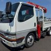 mitsubishi-fuso canter 1999 GOO_NET_EXCHANGE_1000866A30250620W001 image 1
