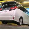 toyota alphard 2017 CFJ3187636 image 19