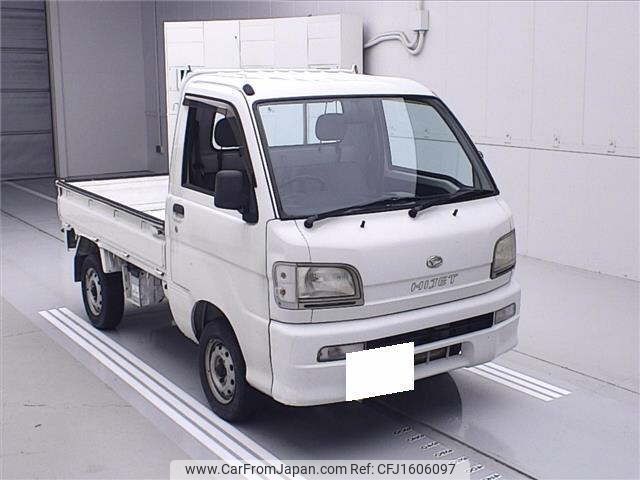 daihatsu hijet-truck 1999 CFJ1606097 image 1
