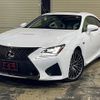 lexus rc-f 2015 quick_quick_USC10_USC10-6000648 image 2