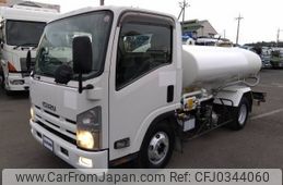 isuzu elf-truck 2009 -ISUZU--Elf PKG-NPR75N--NPR75-7005432---ISUZU--Elf PKG-NPR75N--NPR75-7005432-