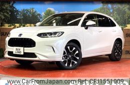 honda honda-others 2023 CFJ1551009