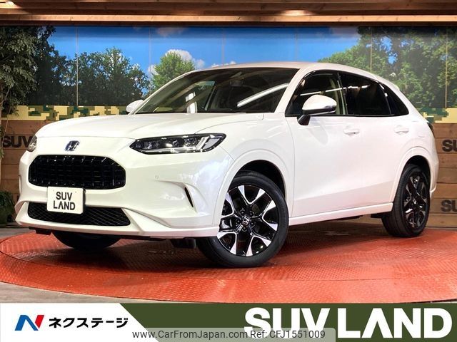 honda honda-others 2023 CFJ1551009 image 1