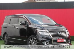 nissan elgrand 2018 -NISSAN--Elgrand DBA-TE52--TE52-110227---NISSAN--Elgrand DBA-TE52--TE52-110227-