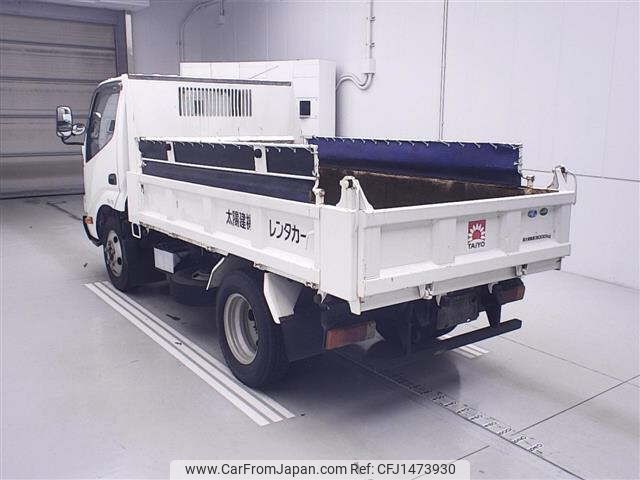 hino dutro 2010 -HINO--Hino Dutoro XZU314T-1002319---HINO--Hino Dutoro XZU314T-1002319- image 2