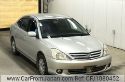 toyota allion 2004 -TOYOTA--Allion ZZT240-5025742---TOYOTA--Allion ZZT240-5025742-