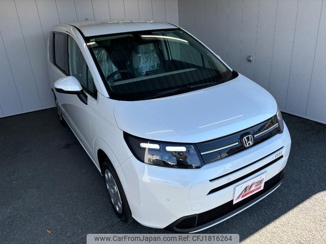 honda freed 2024 CFJ1816264 image 2