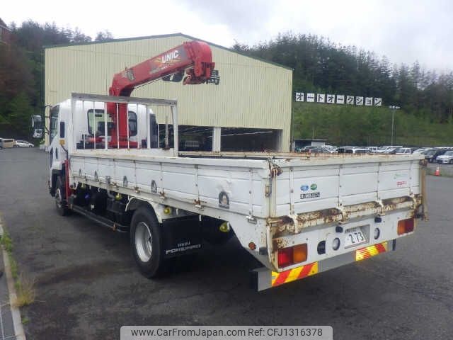 isuzu forward 2019 -ISUZU 【島根 100ｽ273】--Forward FRR90S2--7144841---ISUZU 【島根 100ｽ273】--Forward FRR90S2--7144841- image 2