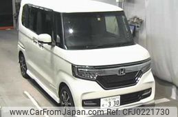 honda n-box 2017 -HONDA 【松本 586ｾ330】--N BOX JF3--1037406---HONDA 【松本 586ｾ330】--N BOX JF3--1037406-