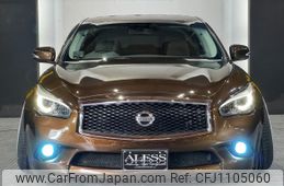 nissan fuga 2009 CARSENSOR_JP_AU6313391742