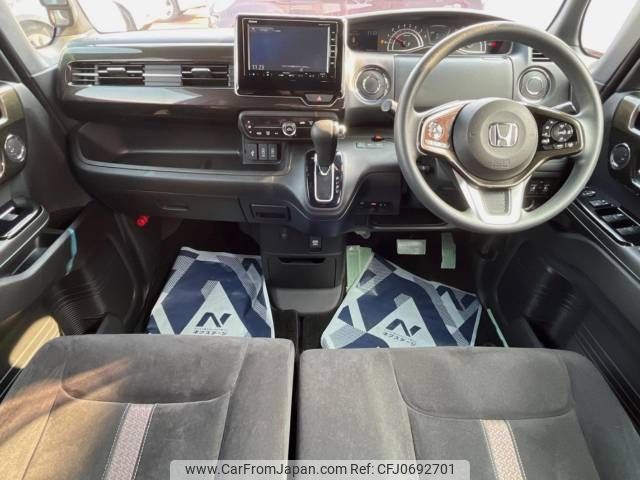 honda n-box 2019 -HONDA--N BOX DBA-JF3--JF3-1245852---HONDA--N BOX DBA-JF3--JF3-1245852- image 2