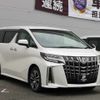 toyota alphard 2021 -TOYOTA--Alphard 3BA-AGH30W--AGH30-9036532---TOYOTA--Alphard 3BA-AGH30W--AGH30-9036532- image 4