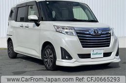 toyota roomy 2020 -TOYOTA--Roomy DBA-M900A--M900A-0483311---TOYOTA--Roomy DBA-M900A--M900A-0483311-