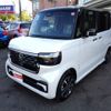 honda n-box 2023 -HONDA 【倉敷 580ﾔ2752】--N BOX JF5--1009621---HONDA 【倉敷 580ﾔ2752】--N BOX JF5--1009621- image 1