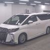 toyota alphard 2019 quick_quick_DBA-AGH30W_AGH30-0295043 image 2