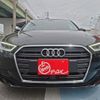 audi a3 2018 -AUDI--Audi A3 DBA-8VCXS--WAUZZZ8V6JA005441---AUDI--Audi A3 DBA-8VCXS--WAUZZZ8V6JA005441- image 9