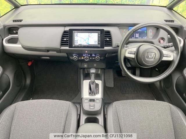 honda fit 2022 quick_quick_GR3_GR3-1307456 image 2