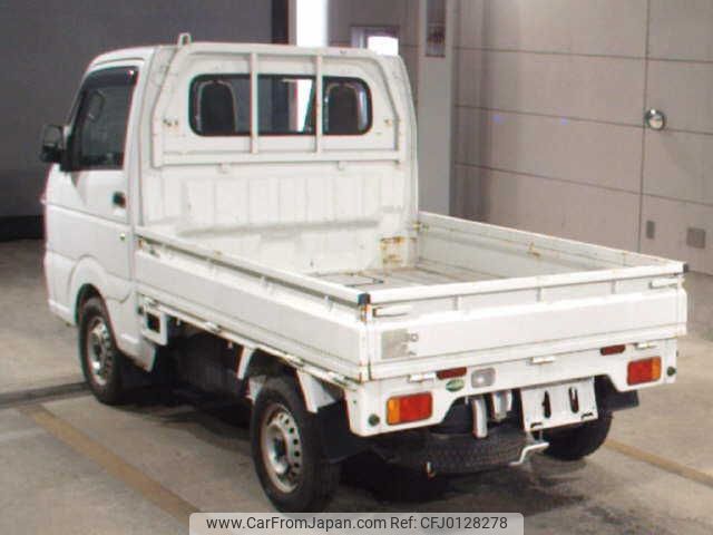 nissan clipper-truck 2016 -NISSAN--Clipper Truck DR16T--DR16T-249030---NISSAN--Clipper Truck DR16T--DR16T-249030- image 2