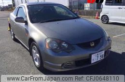 honda integra 2001 -HONDA 【三重 302ﾃ798】--Integra DC5--1002546---HONDA 【三重 302ﾃ798】--Integra DC5--1002546-