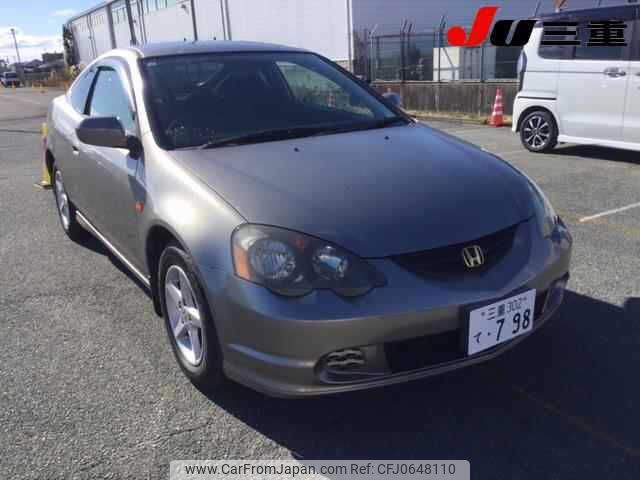 honda integra 2001 -HONDA 【三重 302ﾃ798】--Integra DC5--1002546---HONDA 【三重 302ﾃ798】--Integra DC5--1002546- image 1