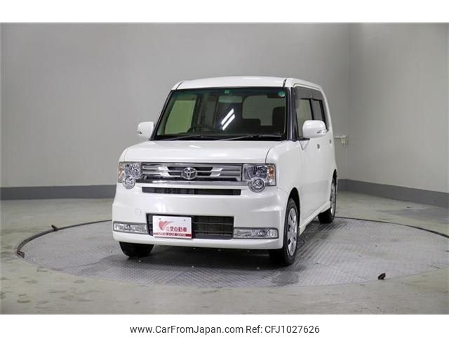 toyota pixis-space 2016 -TOYOTA--Pixis Space DBA-L585A--L585A-0011301---TOYOTA--Pixis Space DBA-L585A--L585A-0011301- image 2
