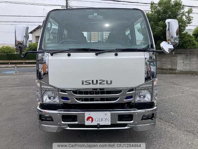 isuzu elf-truck 2017 quick_quick_TRG-NJS85A_NJS85-7006424 image 2