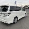 toyota vellfire 2013 -TOYOTA--Vellfire DBA-ANH20W--ANH20-8290260---TOYOTA--Vellfire DBA-ANH20W--ANH20-8290260- image 23