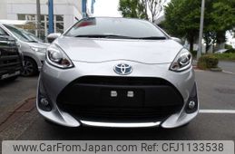 toyota aqua 2020 -TOYOTA--AQUA DAA-NHP10--NHP10-6863311---TOYOTA--AQUA DAA-NHP10--NHP10-6863311-