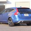 volvo v60 2016 CFJ1550352 image 11